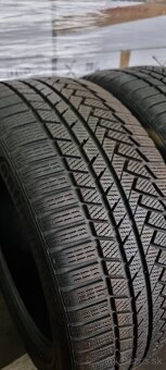 Zimné pneumatiky Continental 275/45R20 - 2