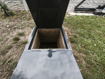Brány,ploty,prístrešky,oplotenia a iné - 2