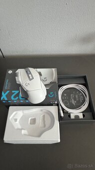 Logitech G 502x - 2