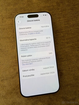 iphone 16 pro 256 gb - 2