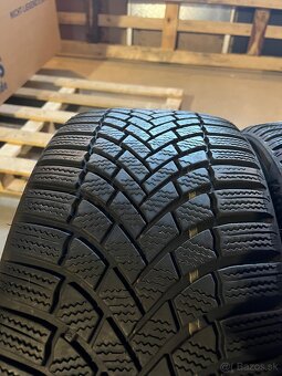 225/40 r18 zimné pneumatiky BRIDGESTONE - 2