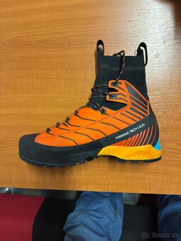 Lezecké/Turistické Topánky Scarpa Ribelle Tech HD 2.0 44 Veľ - 2