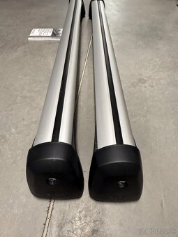 Strešné nosiče pre BMW X7 - 2
