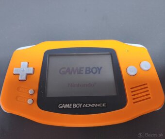 Nintendo Gameboy Advance - 2
