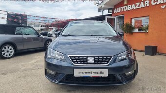 Seat Leon ST 1.5 TSi 96kw Xcellence M6 - 2