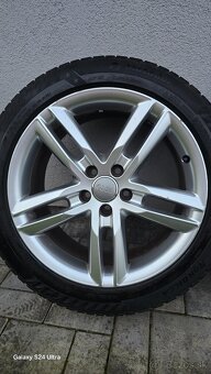 R18 5x112 Et39 - 2