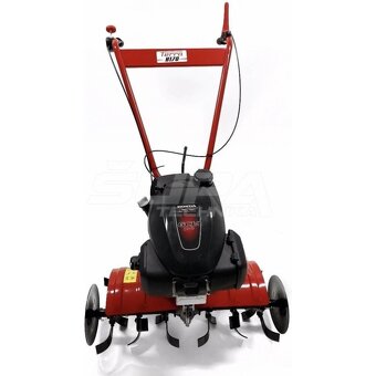 rotavator - kultivator terra Honda - 2