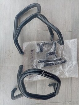 Transalp XL 700 - 2