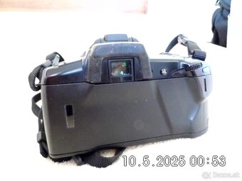 FotoaparatMinolta Dimax 7xi - 2