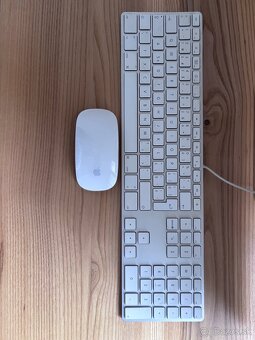 iMac 27 , late 2010 - 2