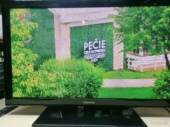 Samsung plazma televízor 42" uhlopriečka 106cm - 2