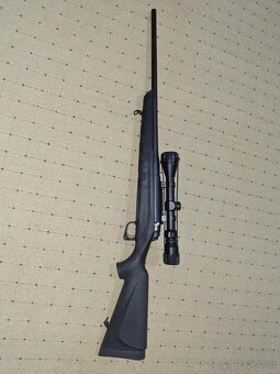 Predám gulovnicu Remington 770 - 2