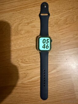 Apple Watch SE 40mm - 2