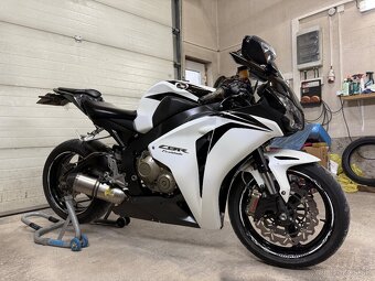 ✅Honda CBR 1000rr SC59 131kW - 2