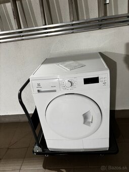 Electrolux sušička EDH3684PDE - 2
