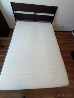 Predám matrac IKEA HÖVÅG 140x200 - 2