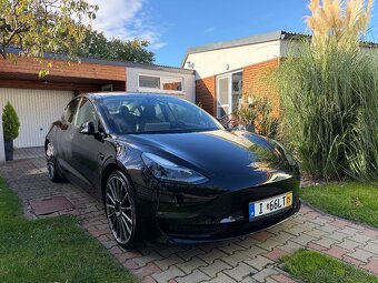 Tesla model 3 ✅ Performance ✅ Refresh 2021 - 2