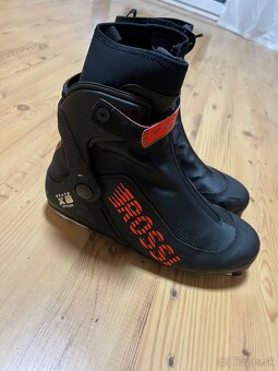 Bežecké topánky Rossignol X8- skate - 2