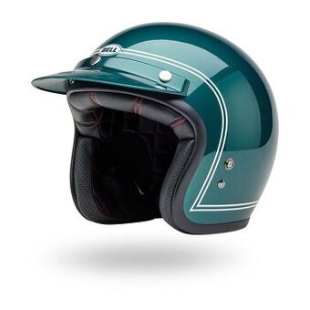 Bell Custom 500 Steve McQueen Riverside - 2