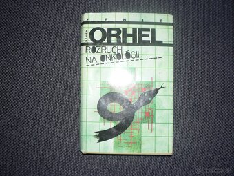 Rozruch na onkológii-Neven Orhel - 2