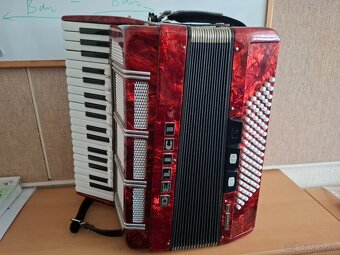 Akordeón Delicia - 2