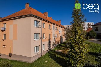 NA PREDAJ: 2-izb. byt, vlastné kúrenie a ohrev vody, Levoča - 2