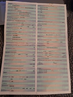 škoda octavia combi - 2