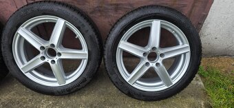 5x112,r17,Dezent,6,5J,et44-205-55-Continental-2424-6,9mm - 2