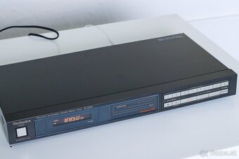 Technics ST-Z400 - 2