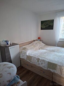 Prenájom 2-izbový byt Trenčín Halalovka Juh - 2