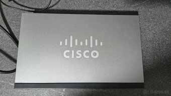 VPN router Cisco RV345 - 2