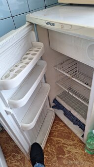 Na predaj Chladnička, práčka, mikrovlnná rúra - 2