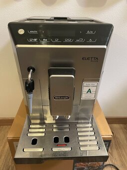 DeLonghi Eletta Plus - 2
