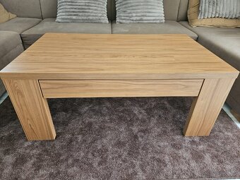 Obývačková zostava - 2