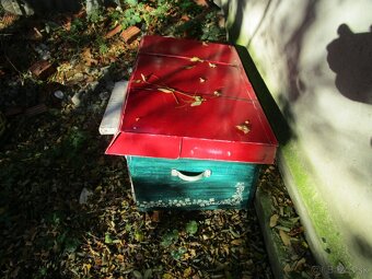 Predam  budku pre psa - 2