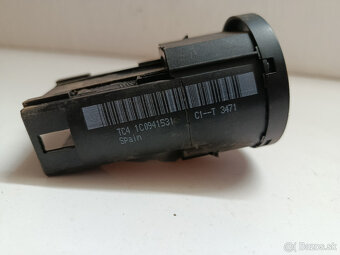 vypinac svetiel Volkswagen Golf IV 1C0941531 20€ - 2