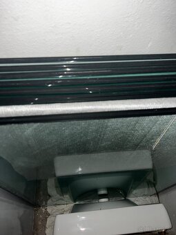 Predam Dvojsklo lepene z terasy - 2