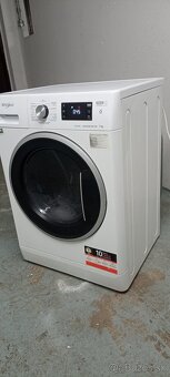 Pračka Whirlpool - 2
