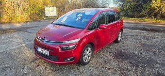 Citroën C4 Picasso - 2