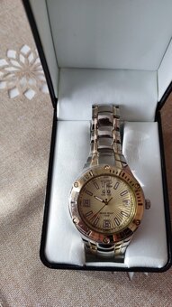 Pánske hodinky, - 2