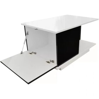 Konferenčný stolík - 2