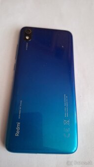 Xiaomi redmi 7A 2/32GB android 10 modrý - 2