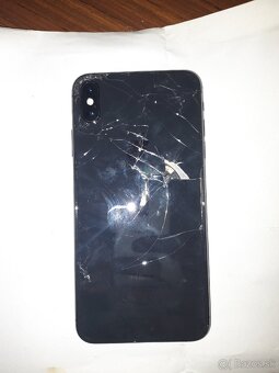 Predam iphone xs max - 2