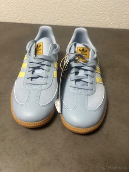 Adidas Samba OGJ Originals JH7599 - 2