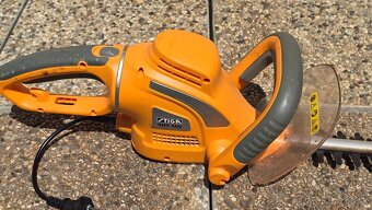 Elektrický plotostrih STIGA SHT 500 - 2