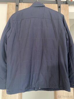 Pánska prechodná bunda - 2