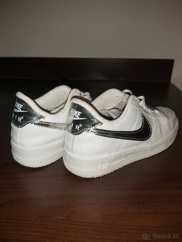 Dámske tenisky, ženská obuv - 2