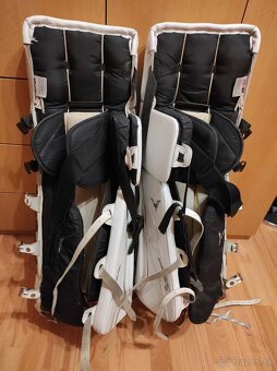 Brankárske betóny VAUGHN V5 7460 36+1 SR - 2