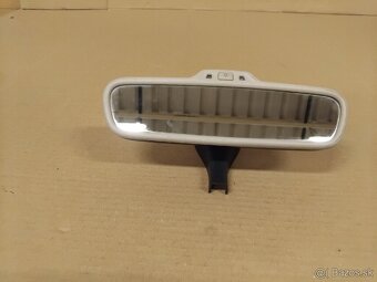 vnut spät zrkadlo s kamerou Škoda - 2