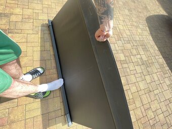 Roleta vw multivan t6 7E5 867 773 A - 2